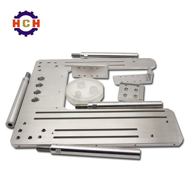 智能零件加工的技術(shù)迭代，人機共融