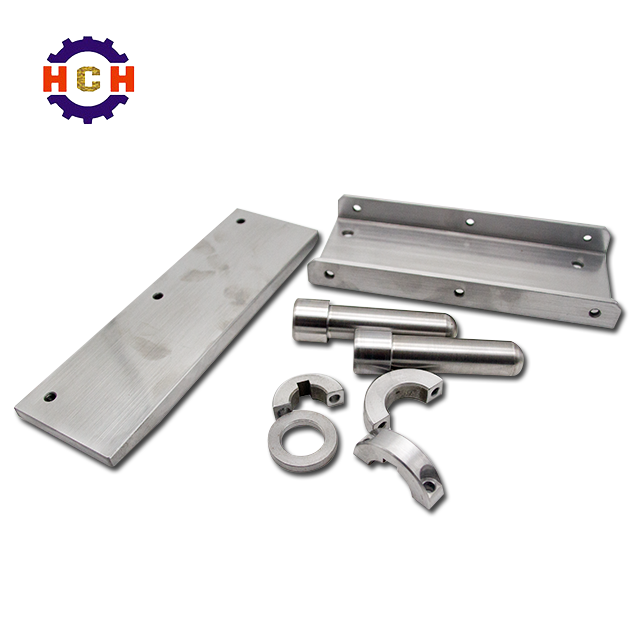 高精度零件定制，必須注重細(xì)節(jié)