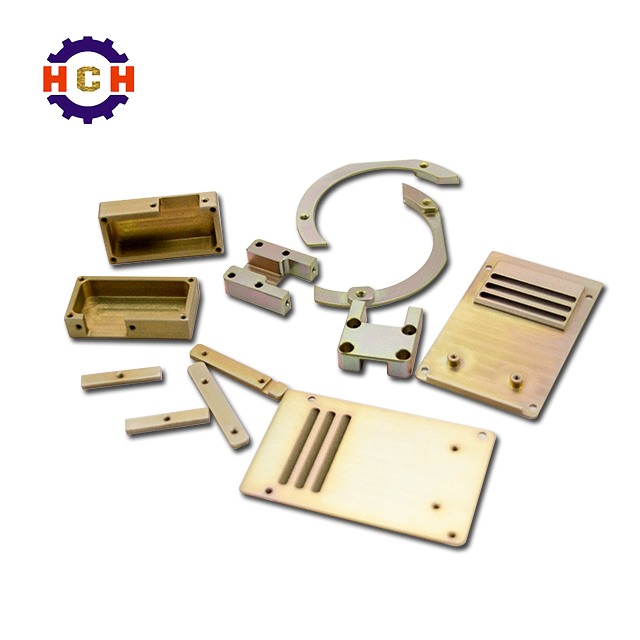 中國銅制品加工，響徹美國商場