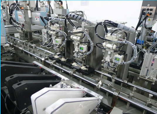 河長被約談，精密零件加工必須環(huán)保