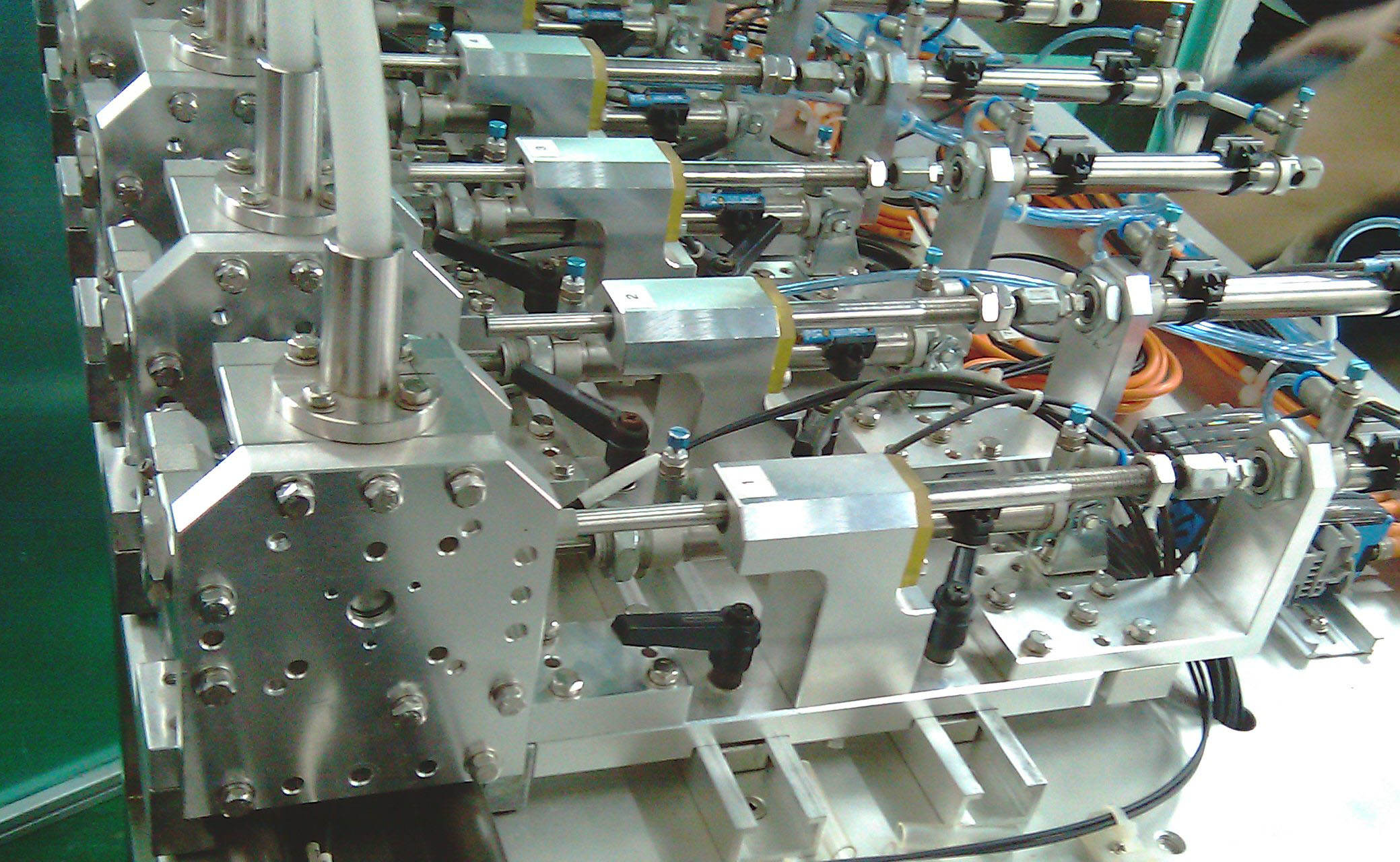 從北京新機(jī)場試飛，看精密機(jī)械加工技術(shù)