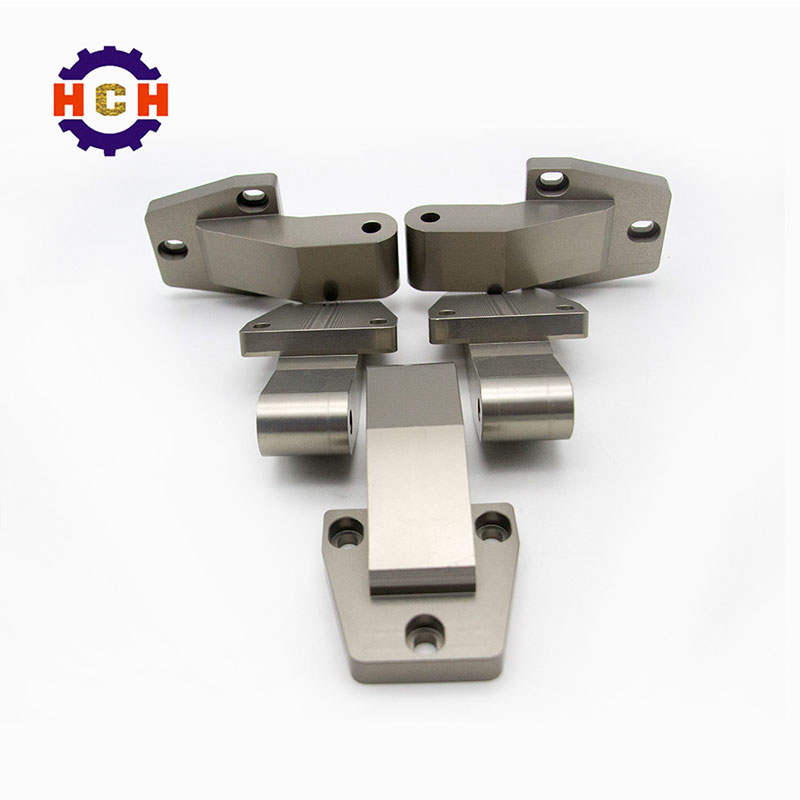 工業(yè)互聯(lián)網(wǎng)平臺，逐漸成為精密零件加工重要的組成部分