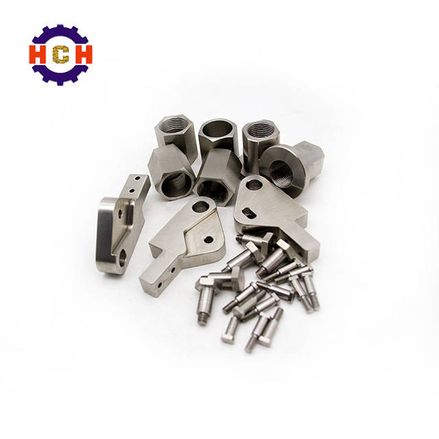 精密零件加工設(shè)備的綜合管理