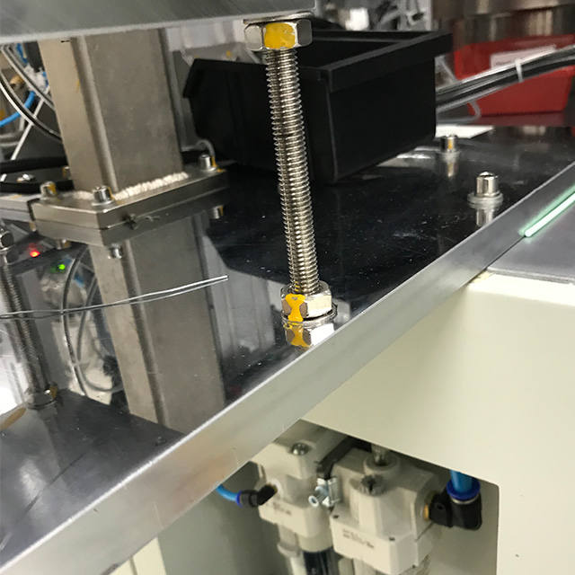 精密機(jī)械加工的靜壓軸系設(shè)計(jì)