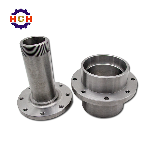 精密機(jī)械加工