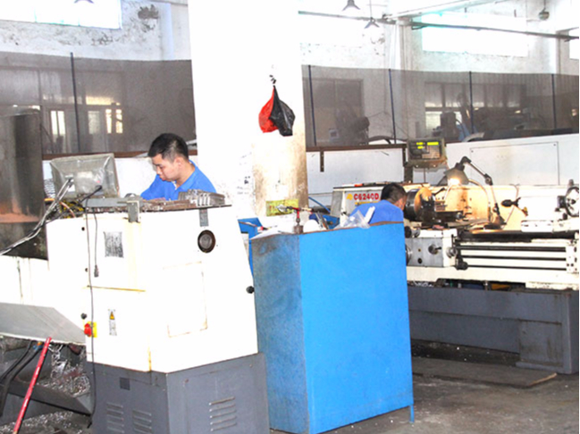 深圳玩具零件加工，十年專業(yè)砥礪