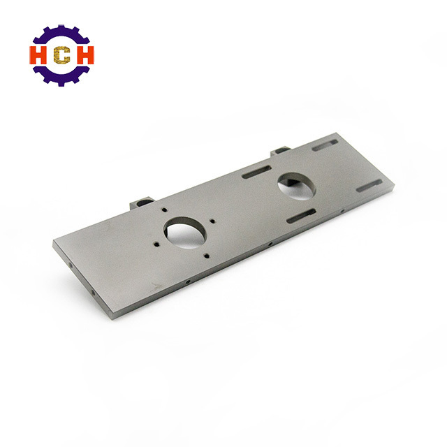 日本客人，贊揚(yáng)深圳零件加工