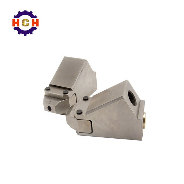 機(jī)械零件加工巨頭破產(chǎn)，震驚業(yè)界