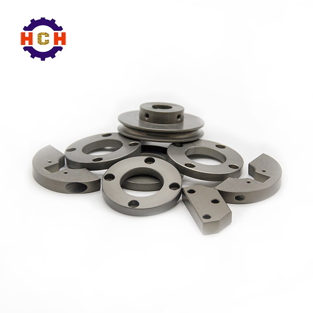 焊接，智能機(jī)械零件加工的核心環(huán)節(jié)