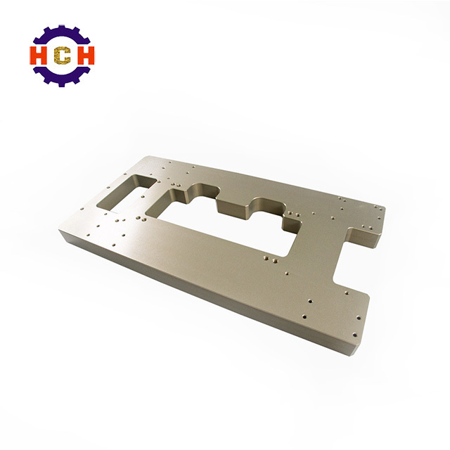 調(diào)整機械零件加工產(chǎn)業(yè)結(jié)構(gòu)，提升質(zhì)量和服務(wù)