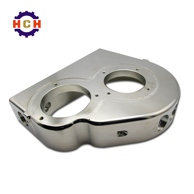 什么是精密五金加工？