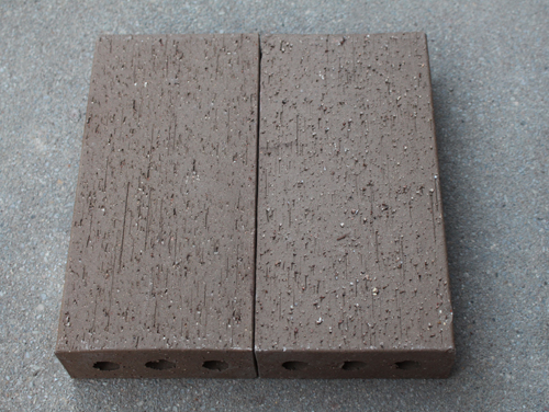 燒結磚-230*115*50-青灰色