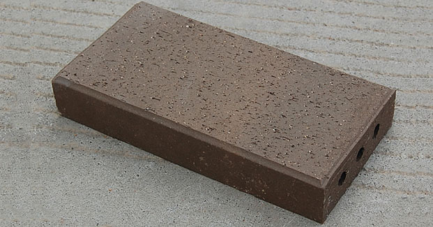 燒結(jié)磚-230*115*50-深灰色