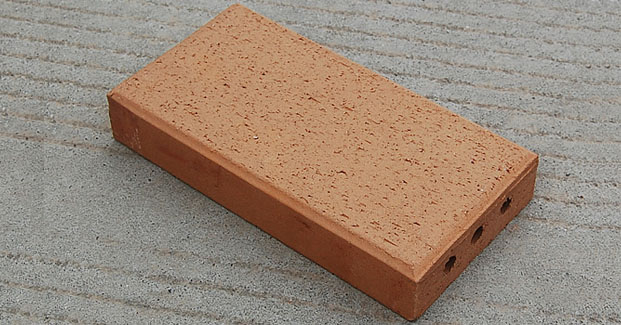 燒結(jié)磚-230*115*40-黃色